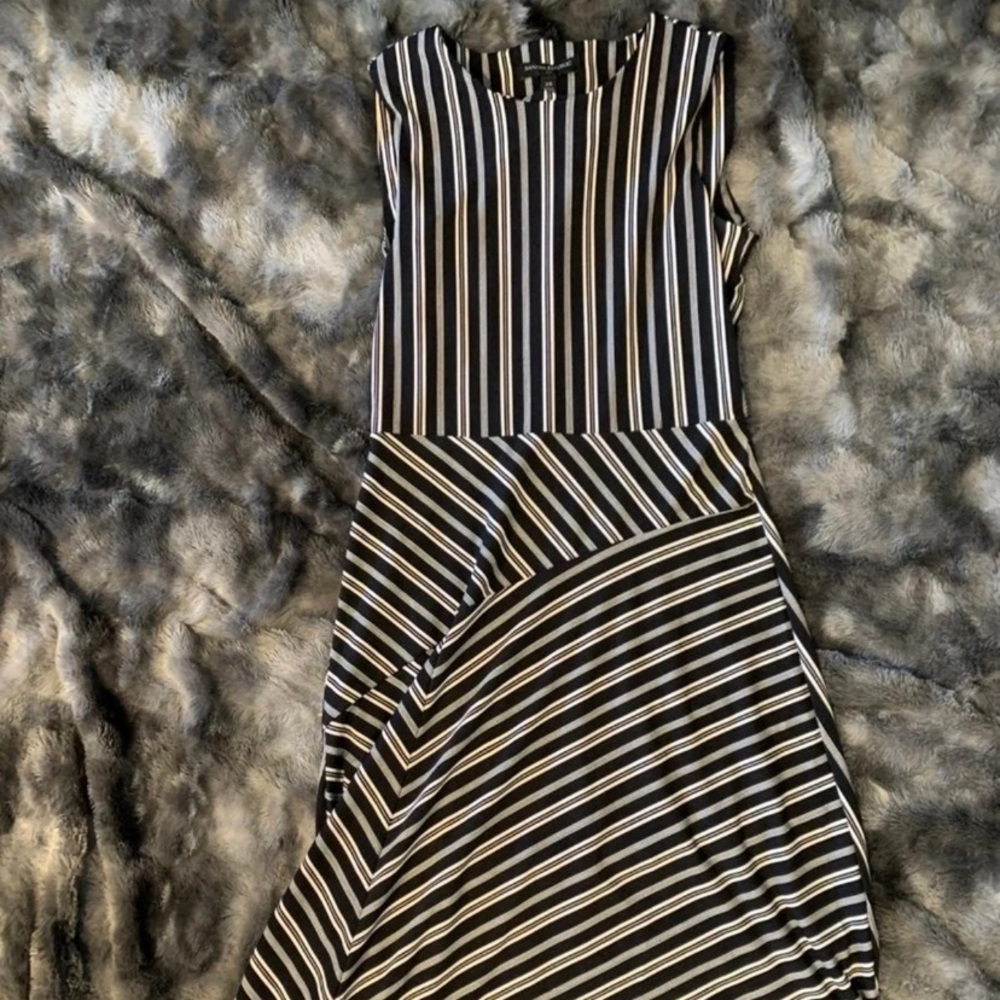 Banana Republic Asymmetrical dress